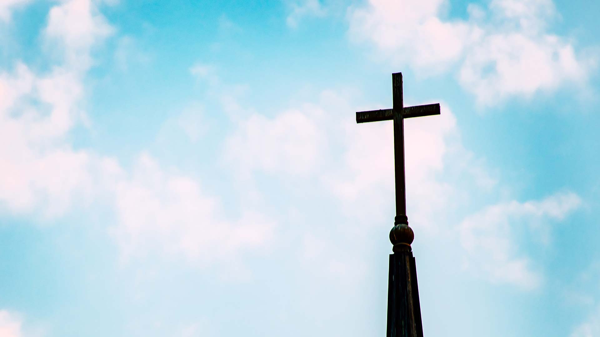 Church cross